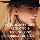 JOYROOM JR-TL2 Bluetooth 5.0 Bilateral TWS Wireless Earphone with Digital Display (White) - 7