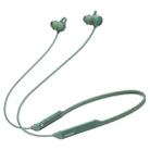 Original Huawei FreeLace Pro Noise Cancelling Bluetooth 5.0 Wireless Earphone(Green) - 1