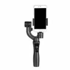 S5 Mobile Phone Stabilizer Three-axis Anti-shake Handheld Gimbal - 2