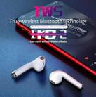ZEALOT H20 TWS Bluetooth 5.0 Touch Wireless Bluetooth Earphone with Magnetic Charging Box, Support Stereo Call & Display Power in Real Time (Pink) - 9