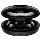 ZEALOT H19 TWS Bluetooth 5.0 Touch Wireless Bluetooth Earphone with Magnetic Charging Box, Support HD Call & Bluetooth Automatic Connection(Black) - 1