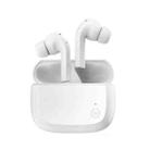 Original Xiaomi Youpin ZMI PurPods TWS Call Noise Reduction Touch Bluetooth Earphone with Charging Box(White) - 1