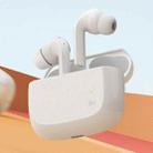 Original Xiaomi Youpin ZMI PurPods TWS Call Noise Reduction Touch Bluetooth Earphone with Charging Box(White) - 2