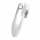 J10 Bluetooth 4.1 Universal Mini Wireless Sport Vehicle Stereo Music Bluetooth Headset(White) - 1