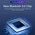 G9 Bluetooth 5.0 HIFI 3D Stereo Wireless Earphone(Black) - 6