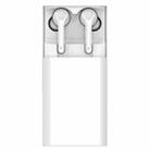 G9 Bluetooth 5.0 HIFI 3D Stereo Wireless Earphone (White) - 1