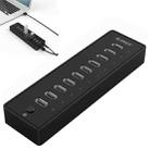 ORICO P10-U2-V1 10 USB 2.0 Ports HUB, Specification: US Plug - 1