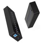 ORICO P10-U3-V1 10 USB 3.0 Ports HUB, Specification: US Plug - 2