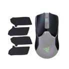 Games Mouse Stickers Sweat Resistant Pads For Razer Viper / Viper Ultimate Mouse - 1