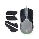 Games Mouse Stickers Sweat Resistant Pads For Razer Viper Mini Mouse - 1
