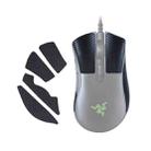 Games Mouse Stickers Sweat Resistant Pads For Razer DeathAdder V2 Mini Mouse - 1