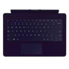 CHUWI SurBook Tablet Detachable Keyboard for 12.3 inch CHUWI Windows 10 Tablet PC(Purple) - 2