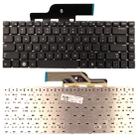 US Keyboard for Samsung 300E4A 300V4A NP300E4A NP300V4A (Black) - 1