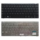US Keyboard for Samsung NP910S3G 910S3G 915S3G 905S3G NP905S3G NP915S3G (Black) - 1