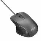 ASUS UX300 PRO USB Wired 1600DPI Optical Game Mouse, Length: 1.1m - 1