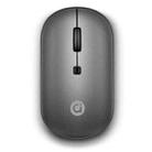 ASUS adol 2.4GHz Lightweight Wireless Mouse, Youth Edition (Black) - 1