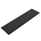2 PCS Universal Dust-proof Wired Keyboard Cover Case for Apple / Microsoft(Dark Gray) - 2