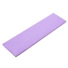 2 PCS Universal Dust-proof Wired Keyboard Cover Case for Apple / Microsoft(Light Purple) - 2