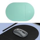 ASUS 10W Wireless Charging Mouse Pad (Green) - 1