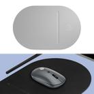 ASUS 10W Wireless Charging Mouse Pad (Grey) - 1