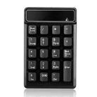 MC Saite 525BT 19 Keys Bluetooth Numeric Keyboard - 1