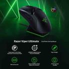 Razer Viper Ultimate 20000 DPI Optical 8-keys Programmable 2.4GHz Wireless + Wired Mouse, Cable Length: 1.8m (Pink) - 4