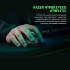 Razer Viper Ultimate 20000 DPI Optical 8-keys Programmable 2.4GHz Wireless + Wired Mouse, Cable Length: 1.8m (Pink) - 5