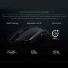 Razer Viper Ultimate 20000 DPI Optical 8-keys Programmable 2.4GHz Wireless + Wired Mouse, Cable Length: 1.8m (Pink) - 6