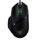 Razer Basilisk V2 20000 DPI Optical 11-keys Programmable Wired Mouse, Cable Length: 2.1m (Black) - 1