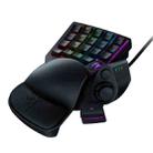 Razer Tartarus V2 Gaming Keypad 32 Keys Programmable Backlight Wired Keyboard (Black) - 2