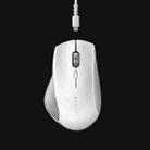 Razer Pro Click 16,000 DPI Wireless Mouse (White) - 1