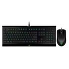 Razer Symphony Mouse + Cynosa Keyboard Light Weight Version Gaming Keyboard and Mouse Set(Black) - 1