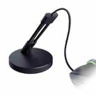 Razer V3 Standard Version Mouse Cable Holder Cable Management HUB (Black) - 1