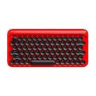 Original Xiaomi Youpin LOFREE EH112S Bluetooth Mechanical Keyboard(Red) - 1