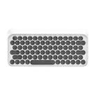 Original Xiaomi Youpin LOFREE EH112S Bluetooth Mechanical Keyboard(White) - 1