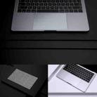Original Xiaomi Youpin Nums Ultra-thin Smart Keyboard WIN MI 12 CH Mercury Silver without Fingerprints - 6