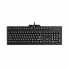 Original Xiaomi Youpin Blasoul Y520Lite Professional Gaming Mechanical Keyboard Green Shaft - 1