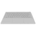 Magnetic Keyboard with Touchpad & Pen Slot for Jumper EZpad i7 - 1