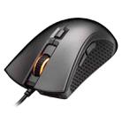 KingstonHyperX Pulsefire FPS Pro HX-MC003B RGB 16000DPI Wired Mouse - 1