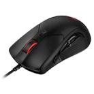 KingstonHyperX Pulsefire Raid HX-MC005B RGB 16000DPI Wired Mouse - 1