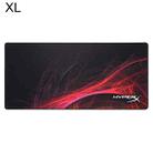 Kingston HyperX Mousepad Fury S Speed HX-MPFS-S-XL Gaming Mouse Pad - 1