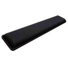 Kingston HyperX Alloy HX-WR Coastal Gaming Keyboard  Pillow Holder - 1