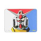 ASUS ROG Mobile Suit Gundam Edition Mouse Pad Mat - 1