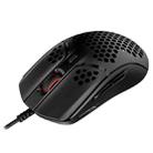 Kingston HyperX Pulsefire Haste 6-keys 16000DPI Wired Gaming Mouse, Cable Length: 1.8m - 1