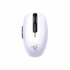 Razer V2 6-keys 18000 DPI 2.4G + Bluetooth Dual-modes Wireless Gaming Mouse (White) - 1