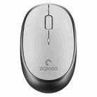 ZGB 007 2.4G Computer Laptop Wireless Mini Mouse (White) - 1