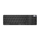 Original Xiaomi Youpin MWWMKP01 102 Keys MIIIW Wireless Dual-mode Low Axis Mechanical Keyboard PRO, Blue Shaft Version - 1