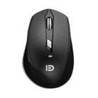 FOETOR V365t Wireless Mouse(Black) - 1