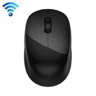 FOETOR M702 Mute Wireless Mouse (Black) - 1