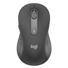 Logitech M650 5-keys 2000 DPI Wireless Bluetooth Silent Mouse (Black) - 1